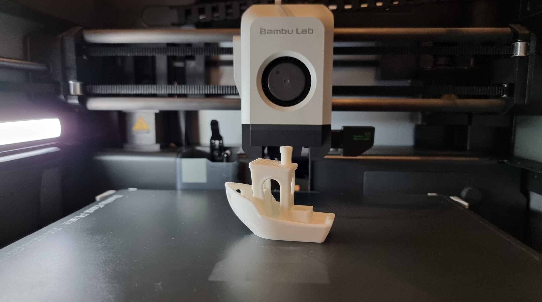 Beispielbild 3D-Druck